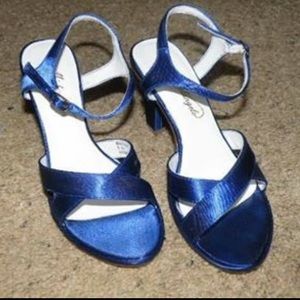 Bridesmaid/Formal Dress Shoes